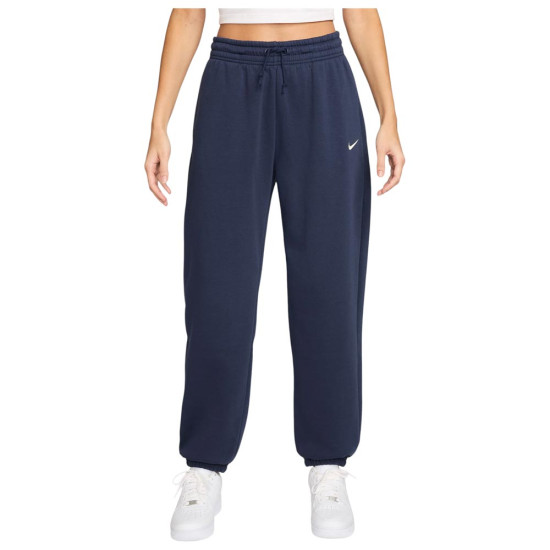 Nike Γυναικείο παντελόνι φόρμας Sportswear Phoenix Fleece Pants Nike Γυναικείο παντελόνι φόρμας Sportswear Phoenix Fleece Pants